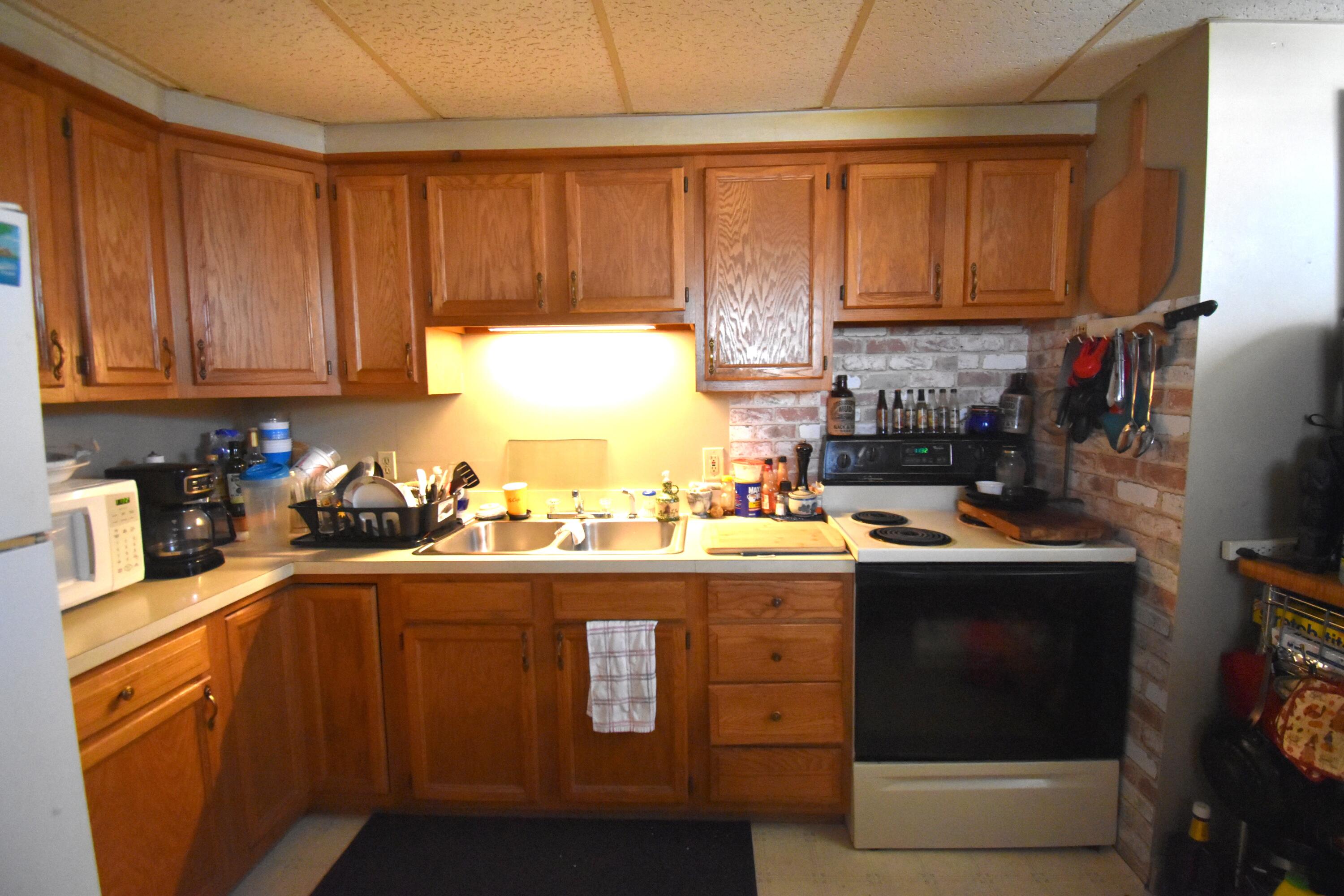 32-34 Gold Street Waterville ME 04901