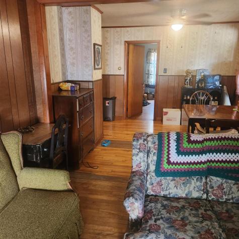 68 Prospect Street Millinocket ME 04462