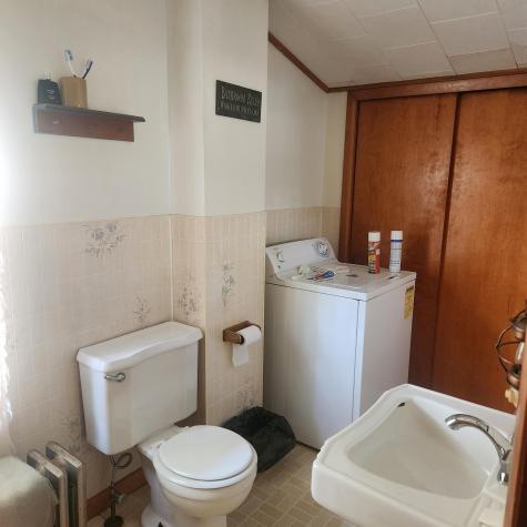 68 Prospect Street Millinocket ME 04462