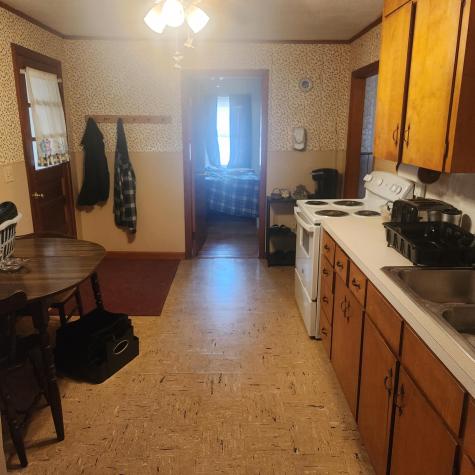 68 Prospect Street Millinocket ME 04462