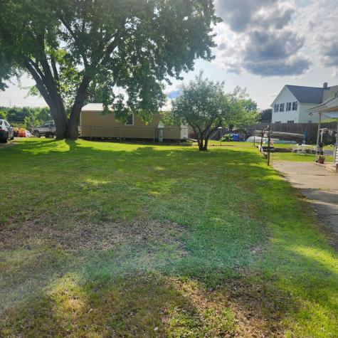 68 Prospect Street Millinocket ME 04462