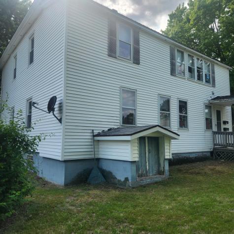 68 Prospect Street Millinocket ME 04462