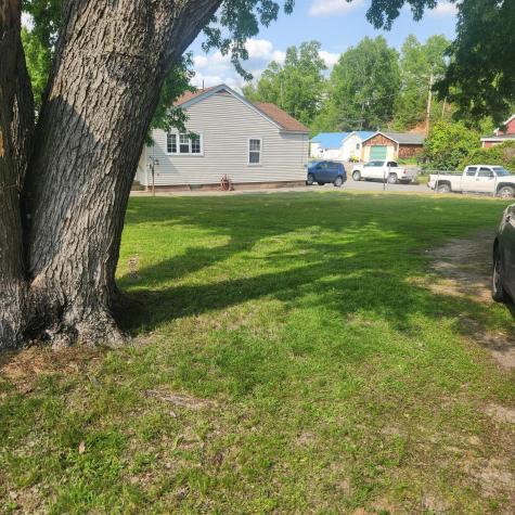 68 Prospect Street Millinocket ME 04462