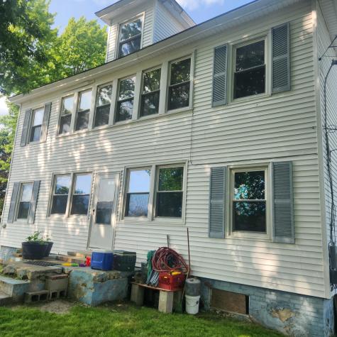 68 Prospect Street Millinocket ME 04462