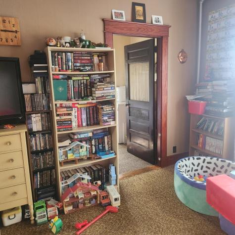 68 Prospect Street Millinocket ME 04462