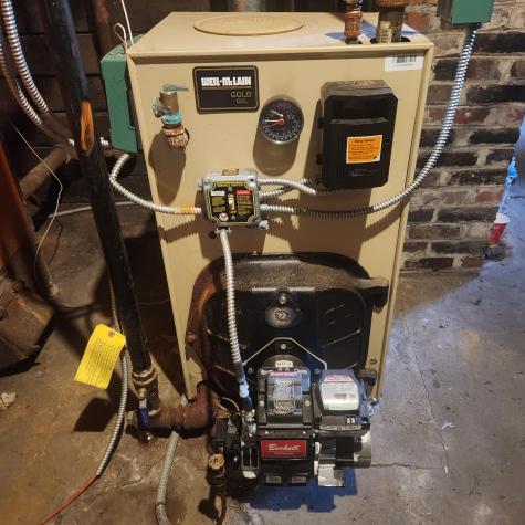 68 Prospect Street Millinocket ME 04462