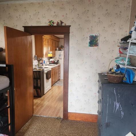 68 Prospect Street Millinocket ME 04462