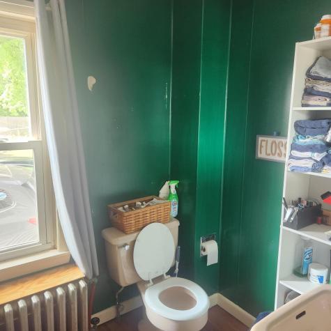 68 Prospect Street Millinocket ME 04462