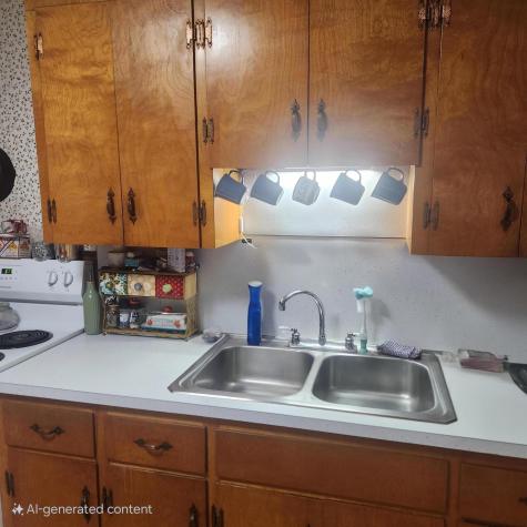 68 Prospect Street Millinocket ME 04462