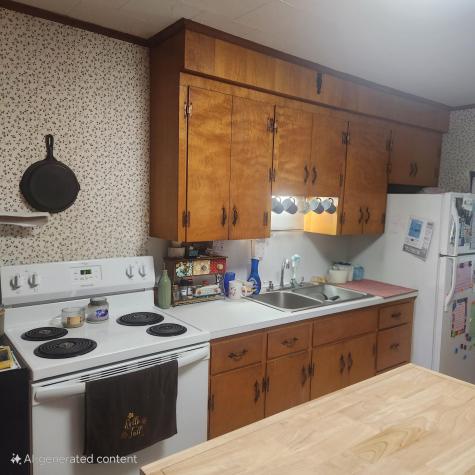 68 Prospect Street Millinocket ME 04462