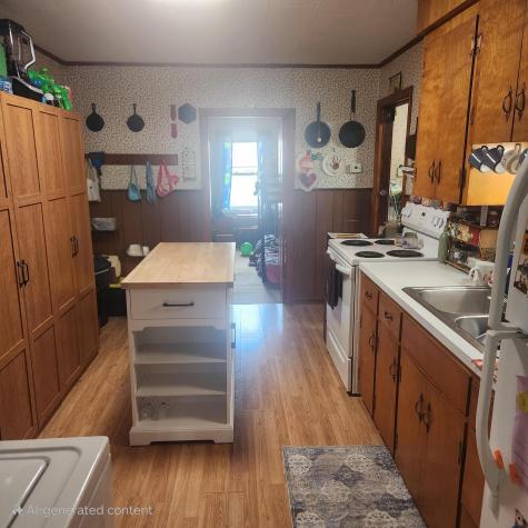 68 Prospect Street Millinocket ME 04462