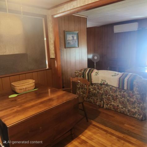 68 Prospect Street Millinocket ME 04462