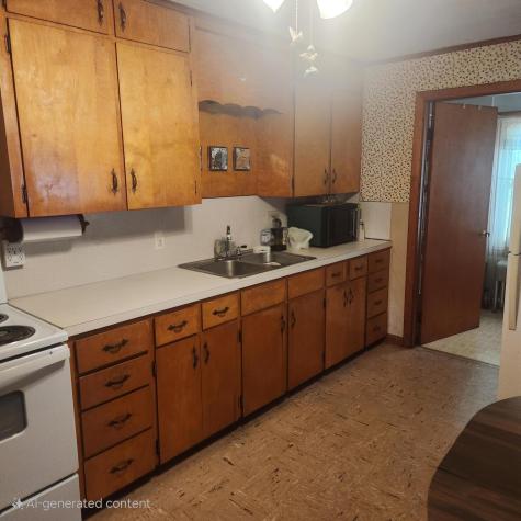 68 Prospect Street Millinocket ME 04462