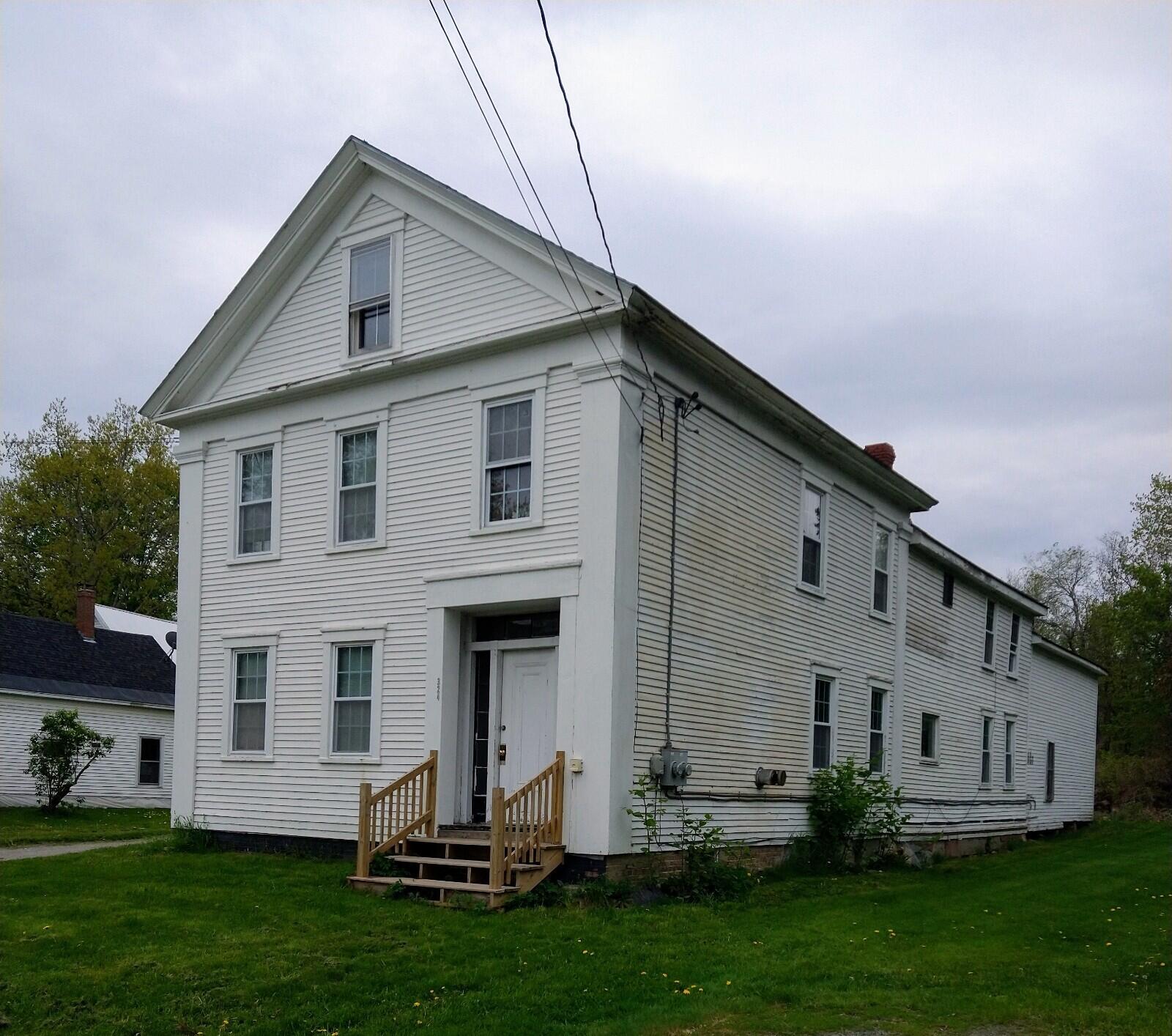 324 Bennoch Road Old Town, ME