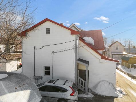 42 Carey Lane Waterville ME 04901