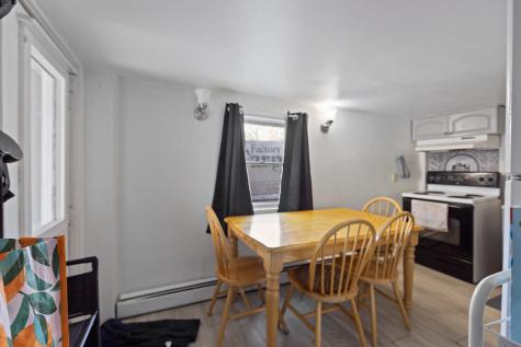 42 Carey Lane Waterville ME 04901