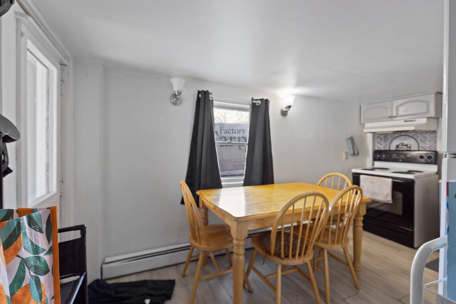 42 Carey Lane Waterville ME 04901
