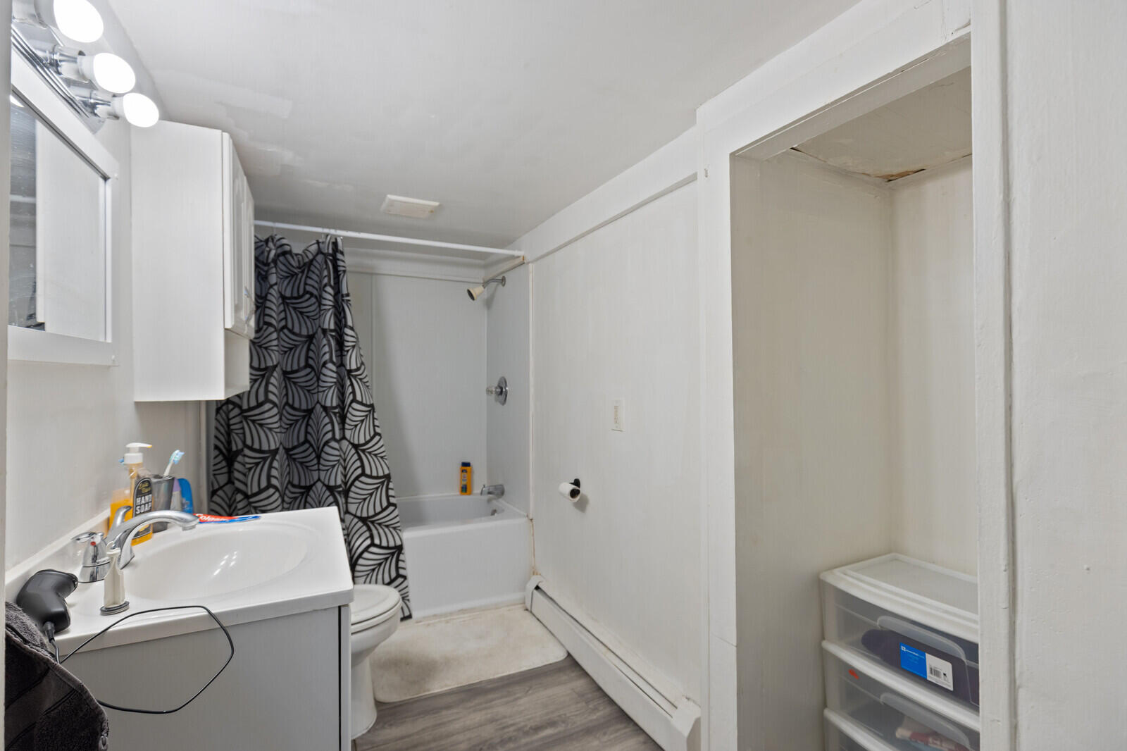 42 Carey Lane Waterville ME 04901