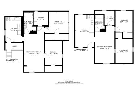 42 Carey Lane Waterville ME 04901