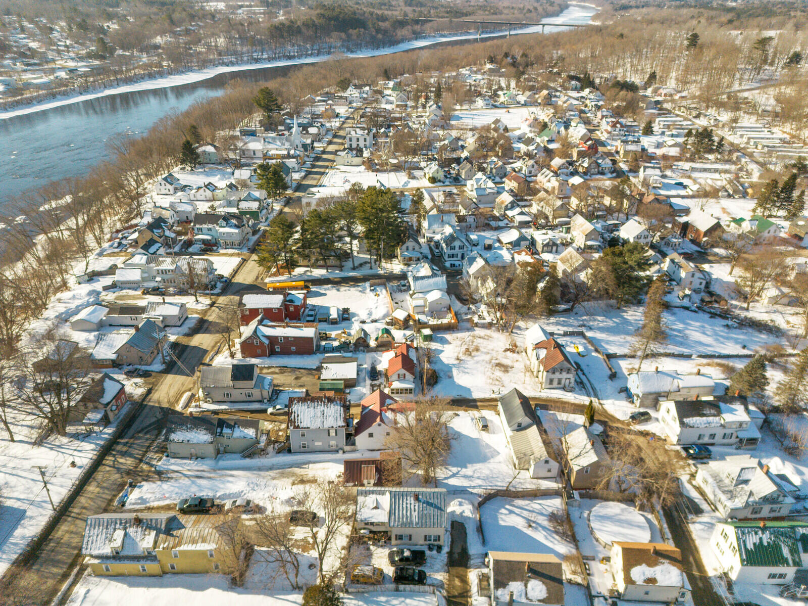 42 Carey Lane Waterville ME 04901