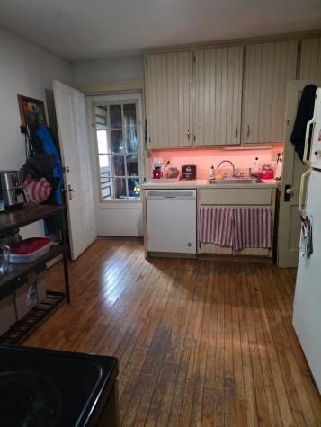 61 Second Street Hallowell ME 04347