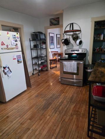 61 Second Street Hallowell ME 04347