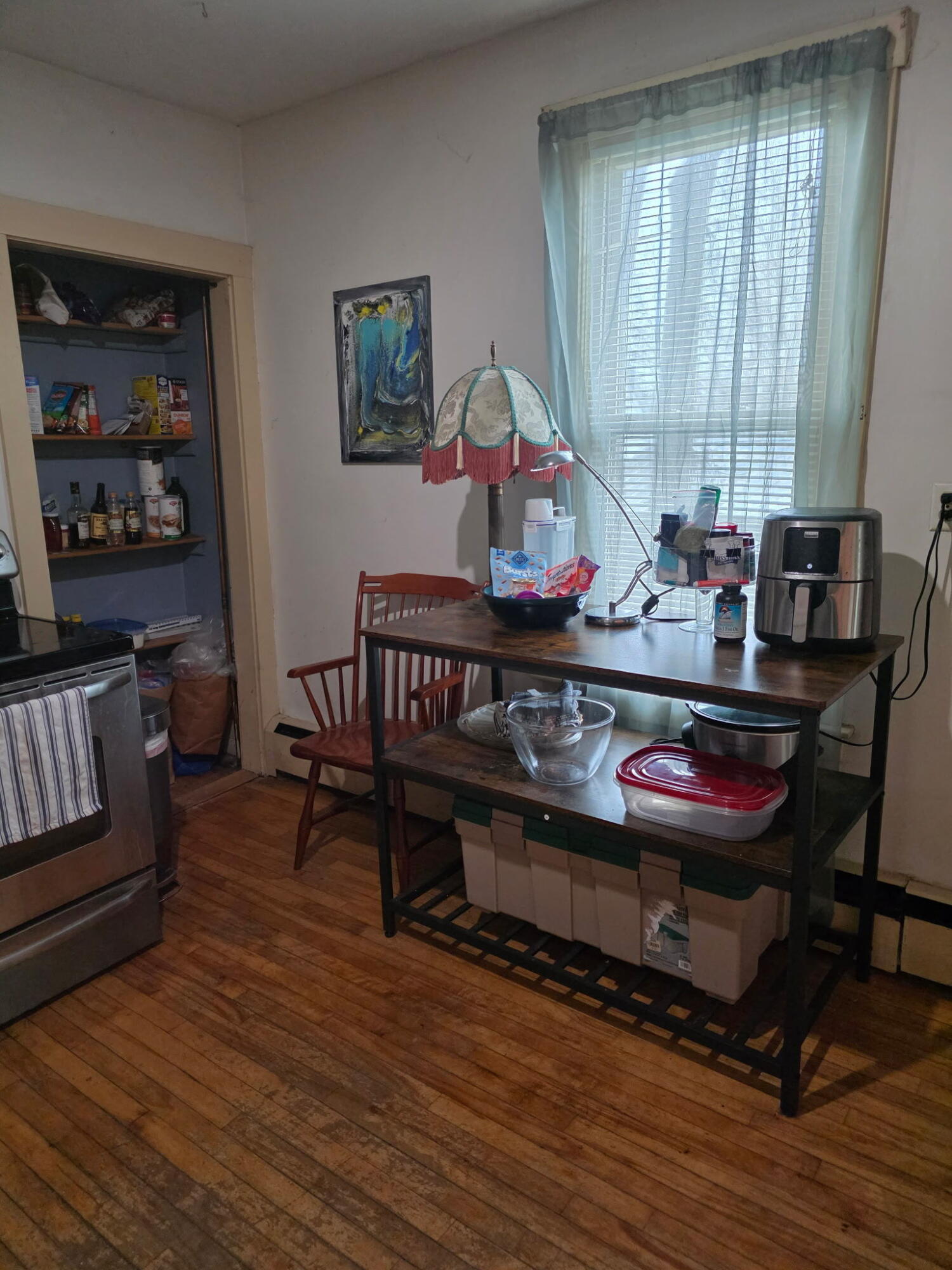 61 Second Street Hallowell ME 04347