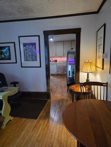 61 Second Street Hallowell ME 04347