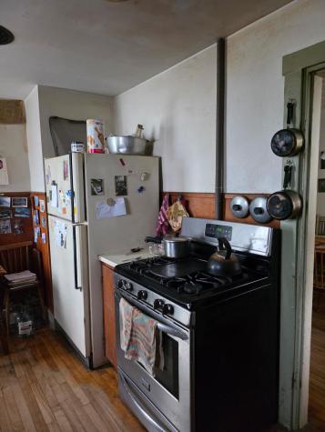 61 Second Street Hallowell ME 04347