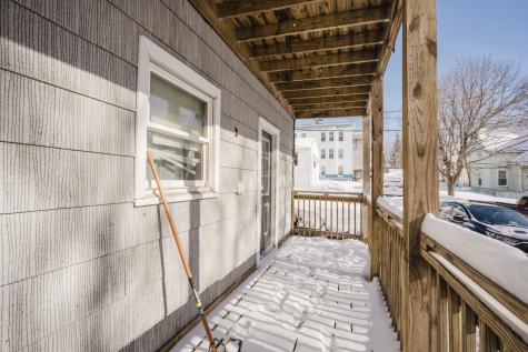 67 Maple Street Lewiston ME 04240