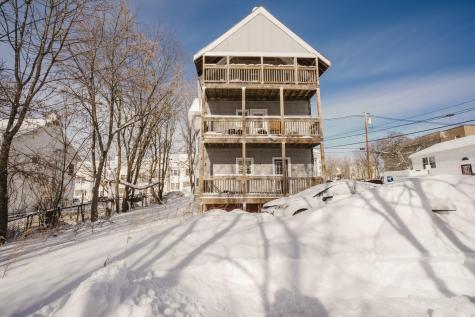 67 Maple Street Lewiston ME 04240