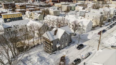 67 Maple Street Lewiston ME 04240