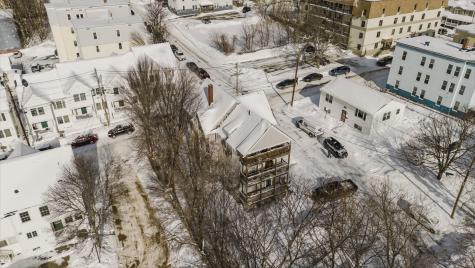 67 Maple Street Lewiston ME 04240