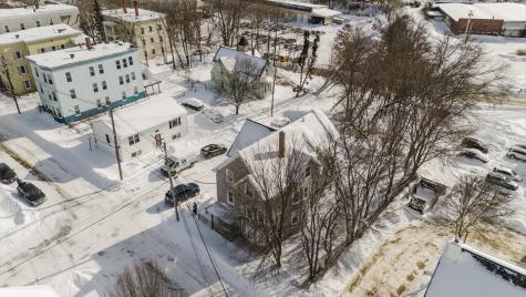 67 Maple Street Lewiston ME 04240