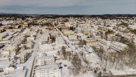 67 Maple Street Lewiston ME 04240