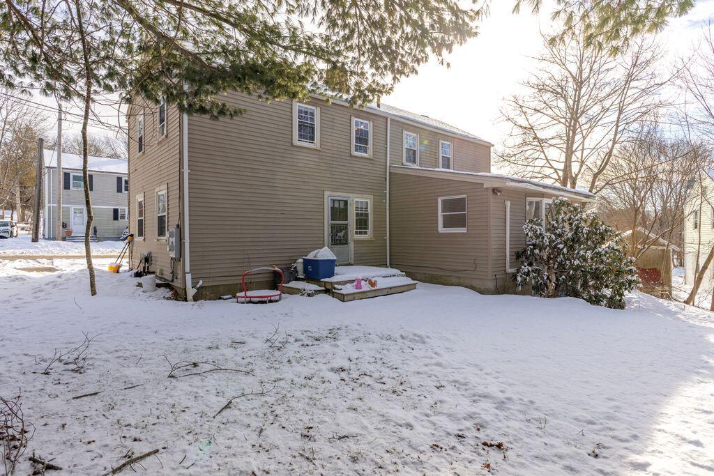 9 Office Drive Bath ME 04530