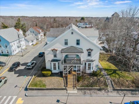 344 Main Street Biddeford ME 04005
