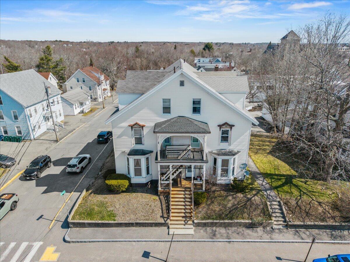 344 Main Street Biddeford ME 04005
