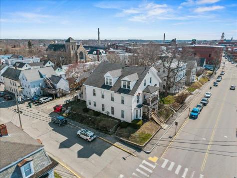 344 Main Street Biddeford ME 04005