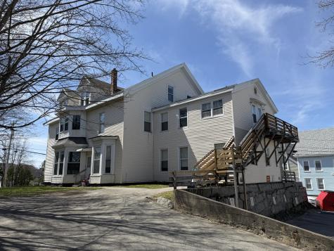 344 Main Street Biddeford ME 04005