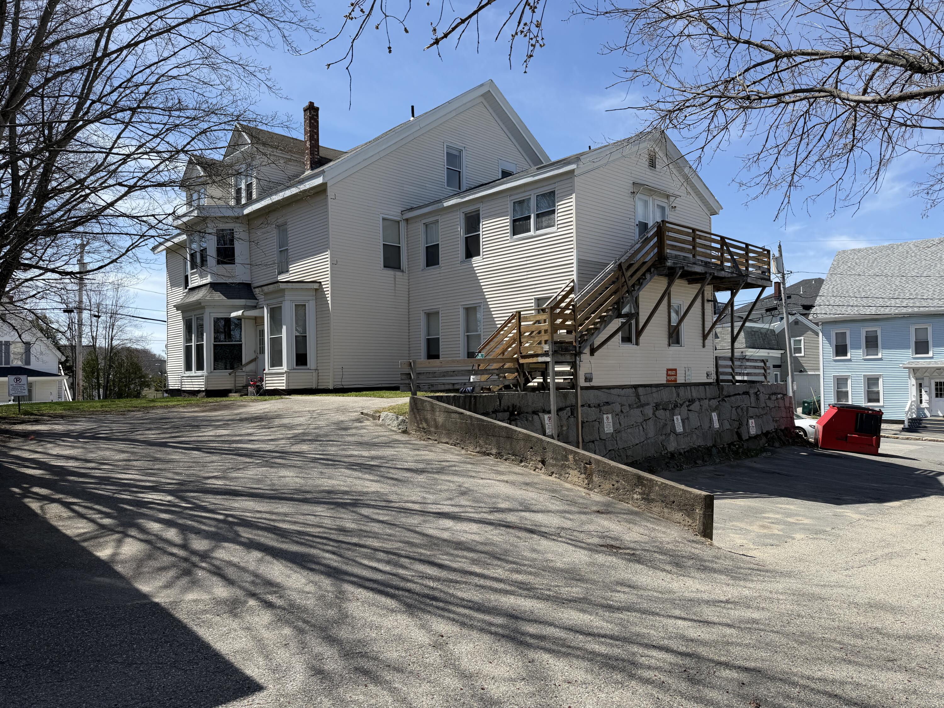 344 Main Street Biddeford ME 04005
