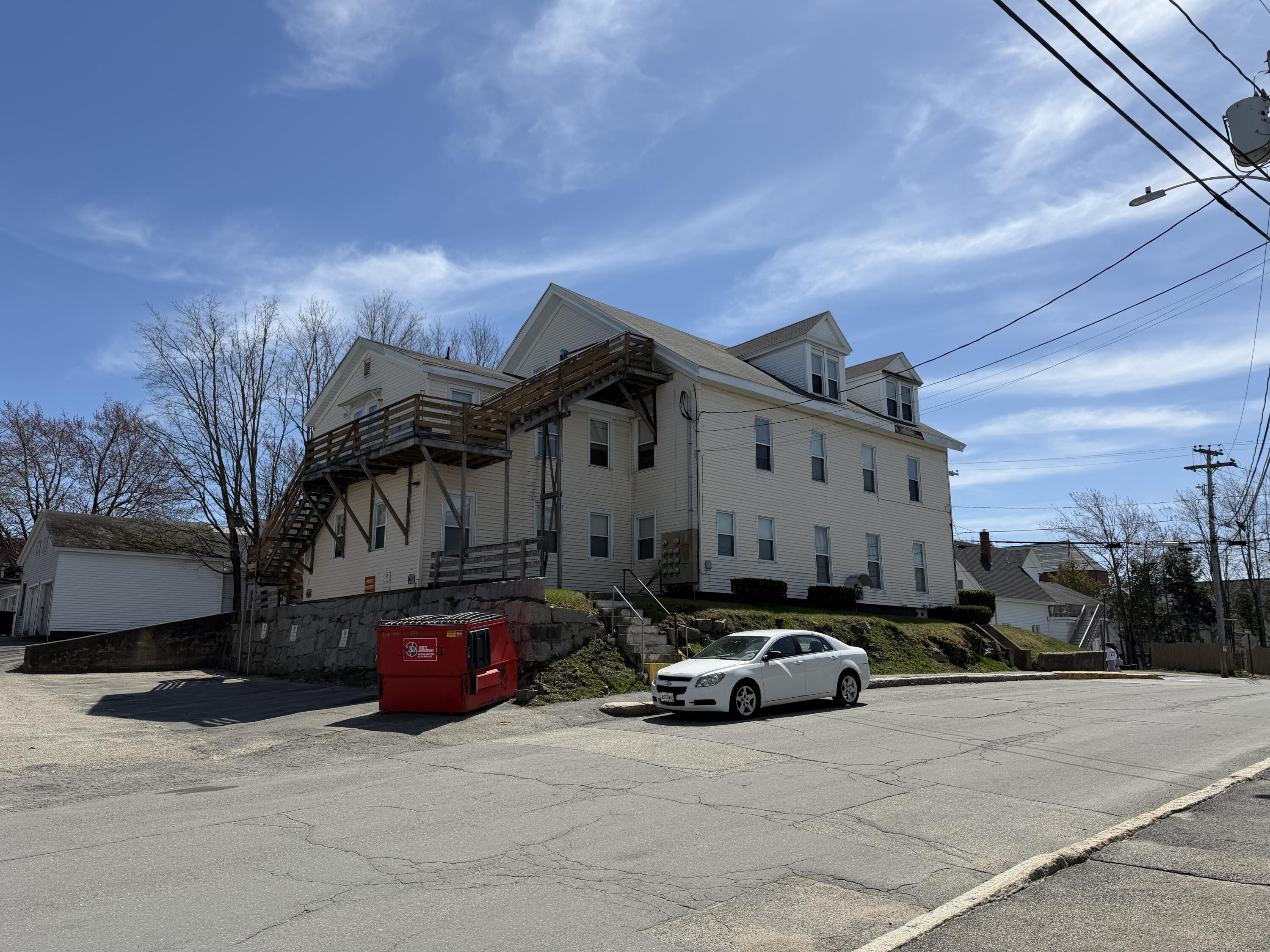 344 Main Street Biddeford ME 04005