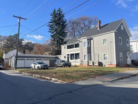 218 Summer Street Auburn ME 04210