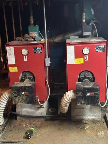 9 Commercial Street Hartland ME 04943