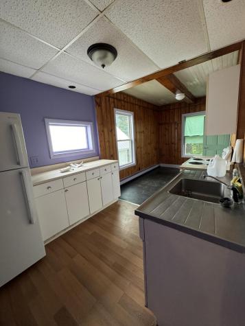 9 Commercial Street Hartland ME 04943