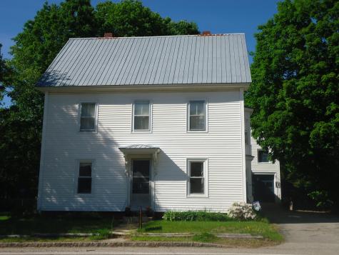 36 Beal Street Norway ME 04268