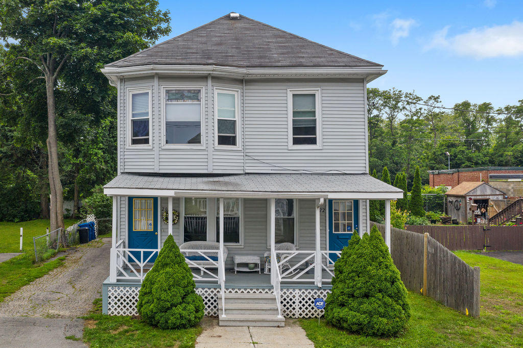 20-22 Olympia Street Portland ME 04103