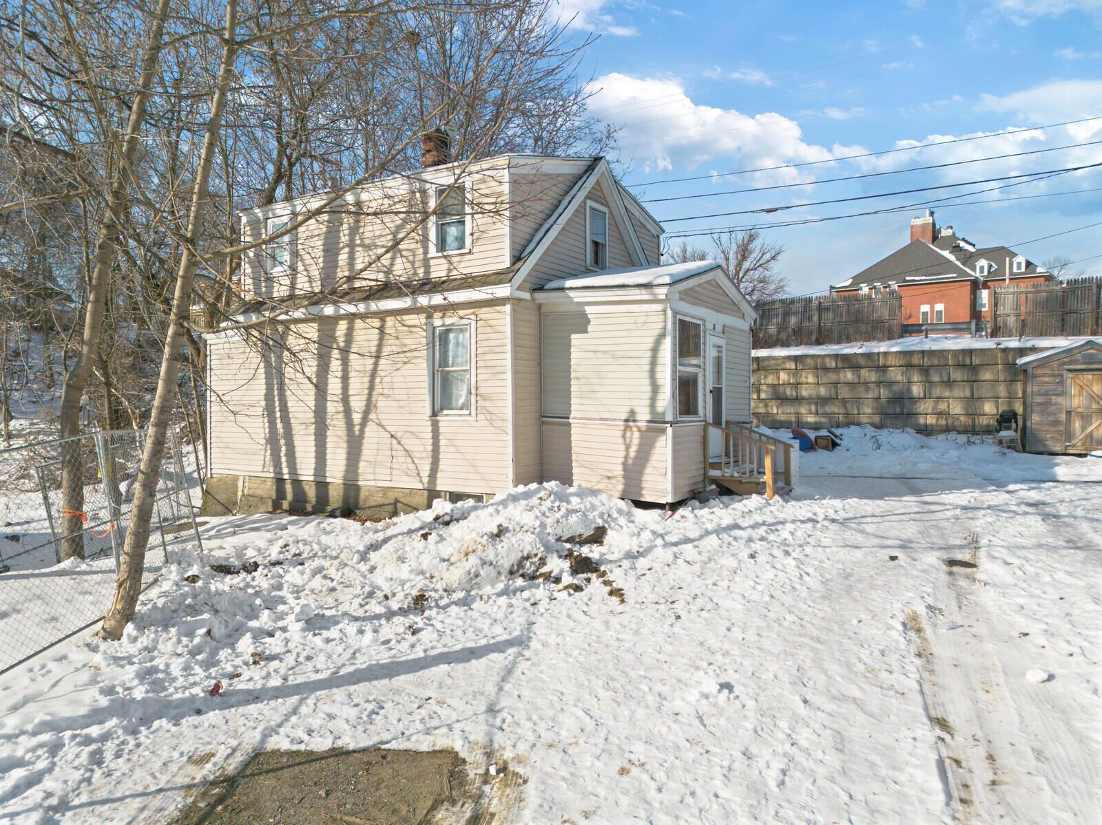 28-30 Gold Street Waterville ME 04901