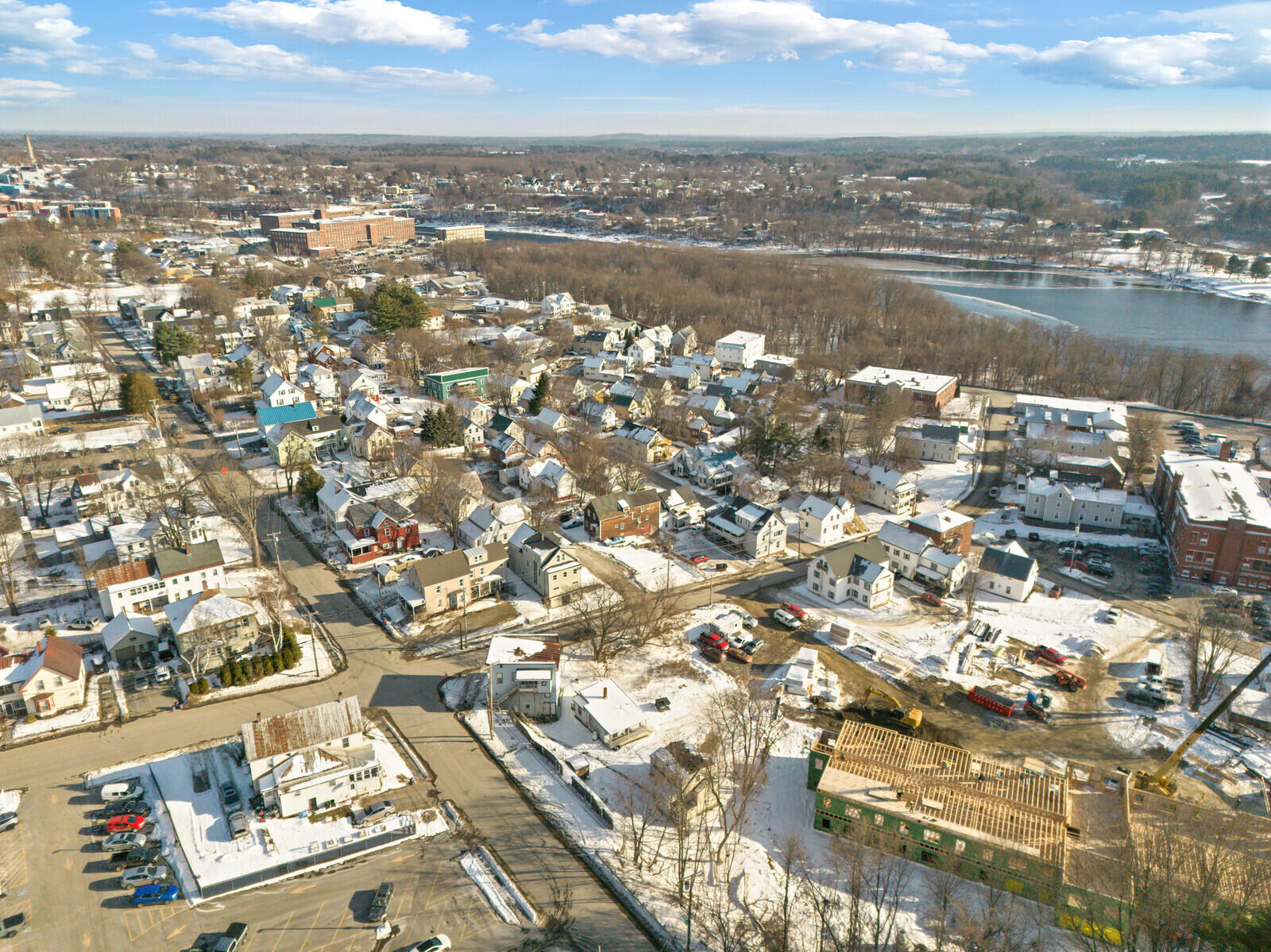 28-30 Gold Street Waterville ME 04901