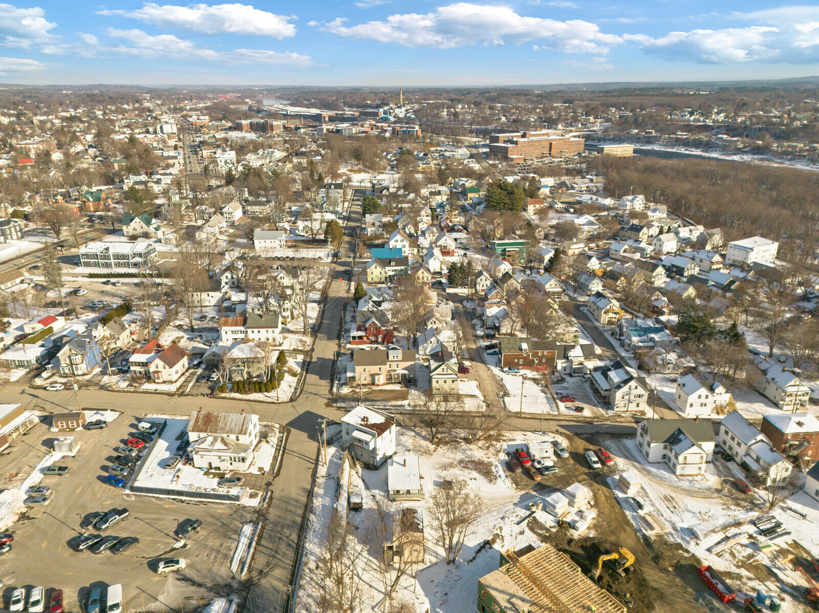 28-30 Gold Street Waterville ME 04901